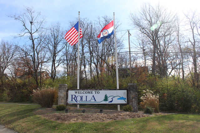 The City of Rolla and TDD partners are committed to developing a transportation system that meets the needs of all people and promotes a safe, healthy and vibrant community.