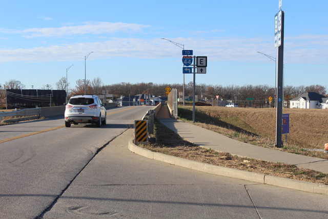 The TDD Program focuses on developing a safe and convenient transportation environment, promoting alternative mobility options.